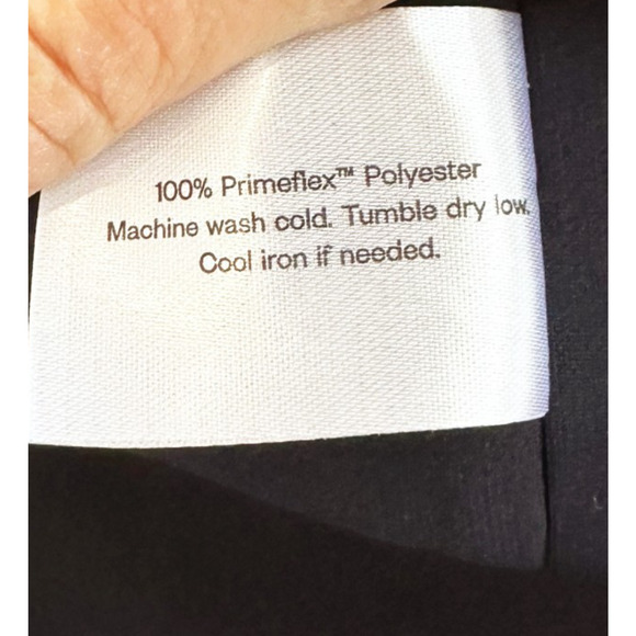 Ministry Of Supply Kinetic Mens Stretch Blazer Sport Coat Jacket XXXL Navy Blue - Picture 8 of 12